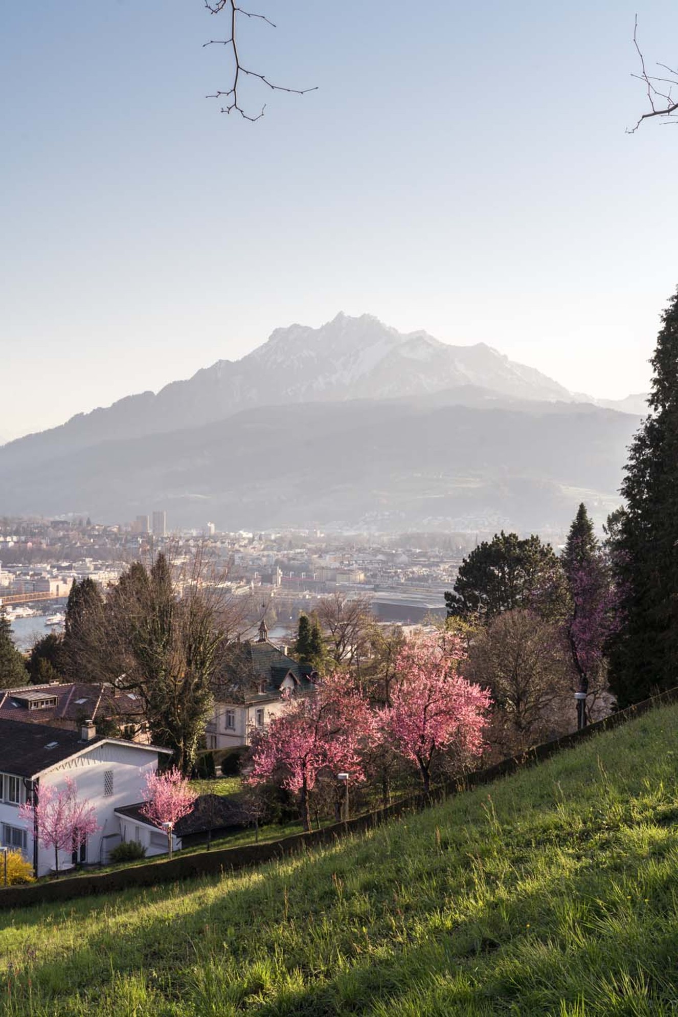 Datinglocation | Konsipark | Pilatus