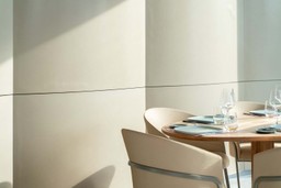 Lux Restaurant & Bar | Interieur