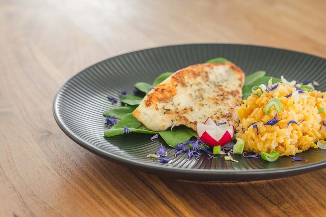 Supperfood | Lokale Rezepte | Fisch