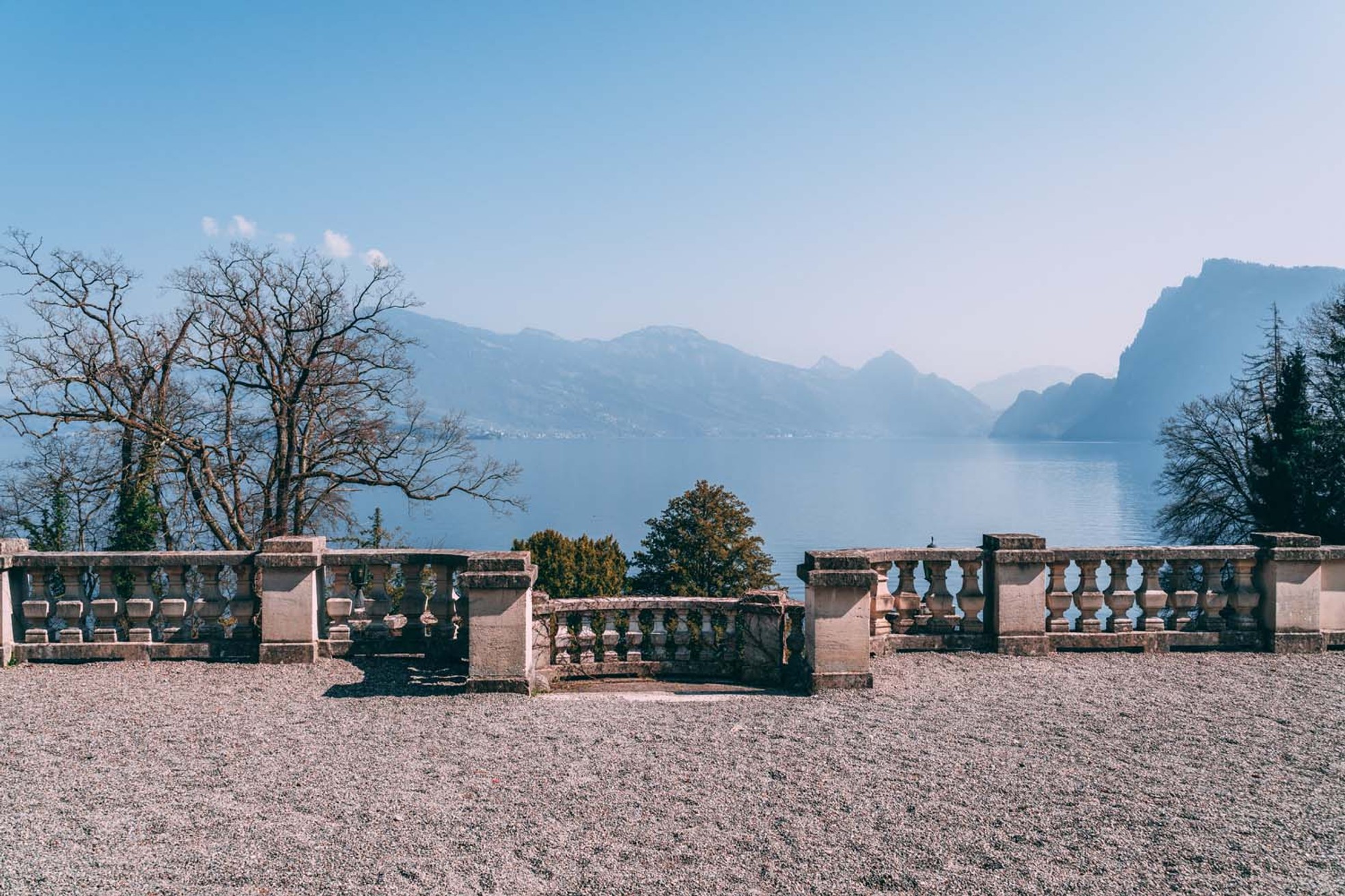 Datinglocation | Villa Krämerstein