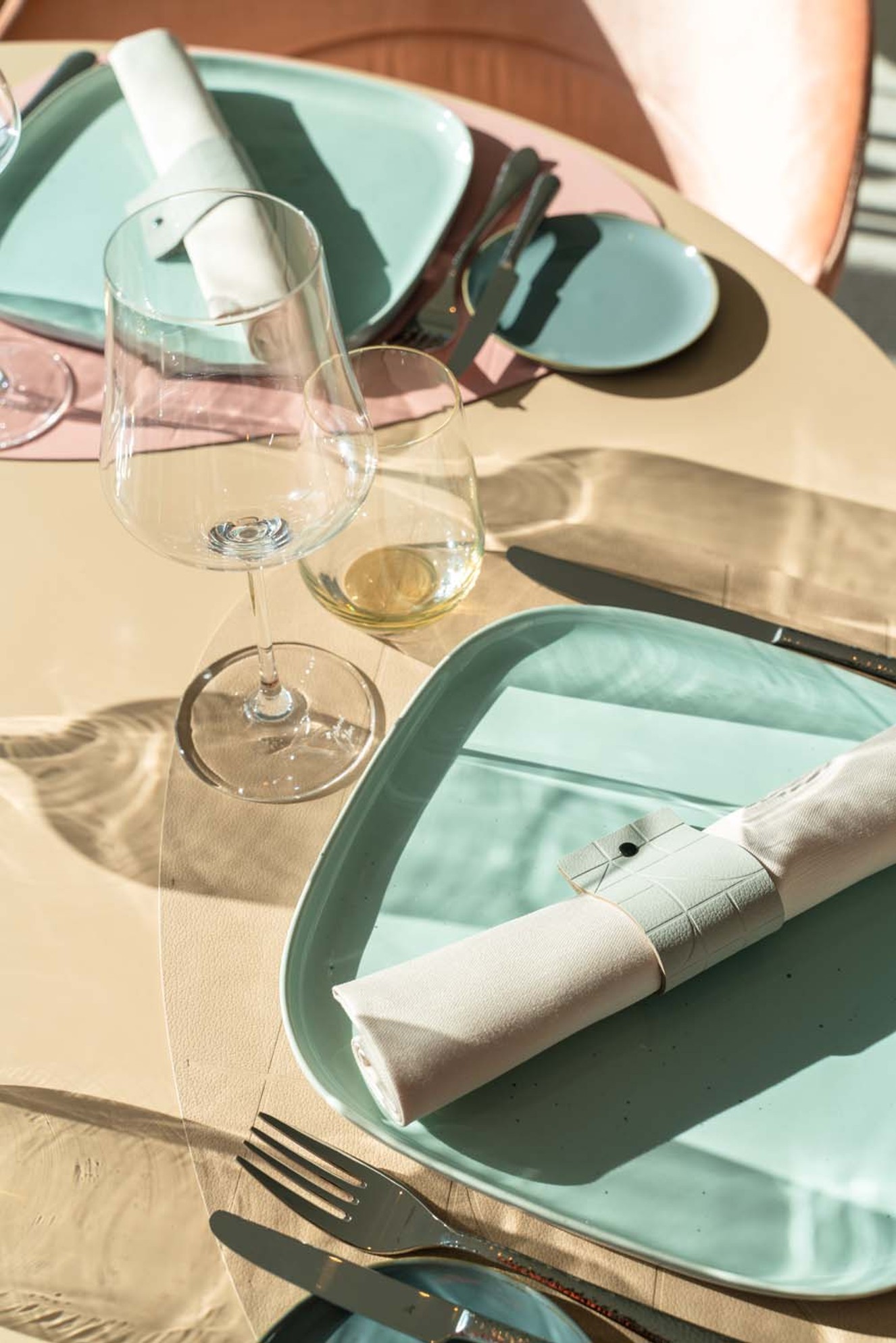 Lux Restaurant & Bar | Interieur