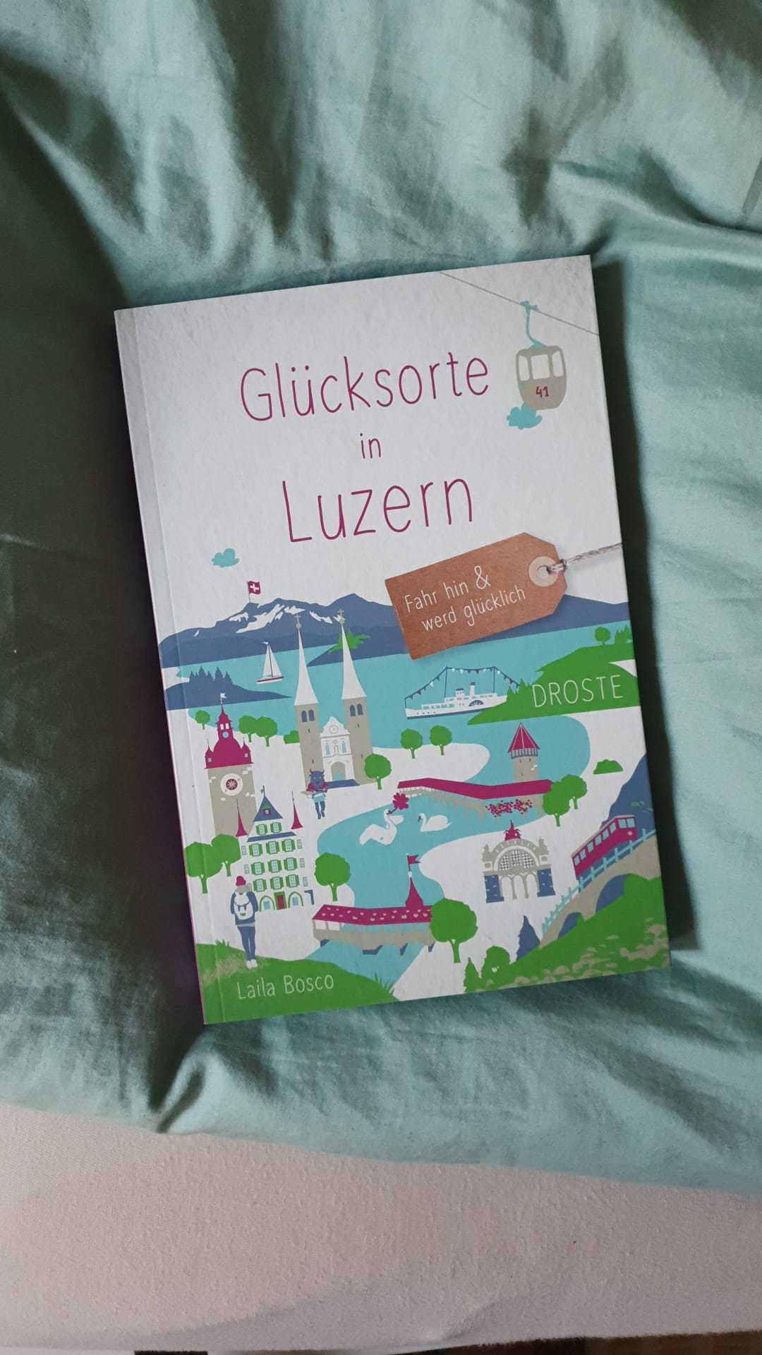 Mein Buch.